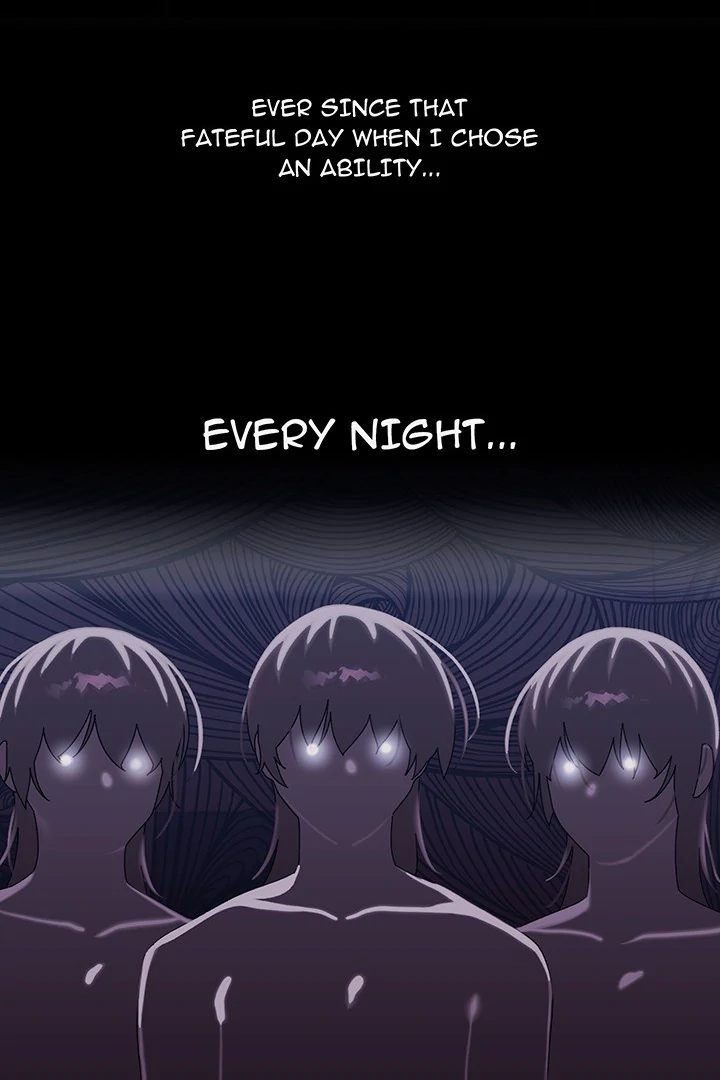 From Weakling to Nemesis Chapter 0 - Page 11