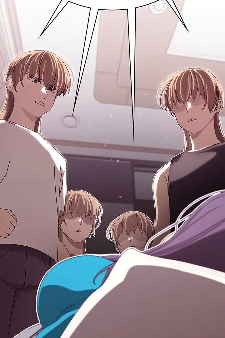 From Weakling to Nemesis Chapter 0 - Page 17