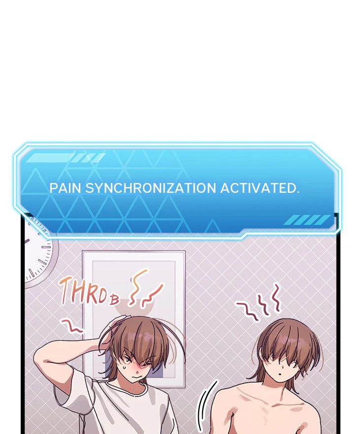 From Weakling to Nemesis Chapter 1 - Page 116