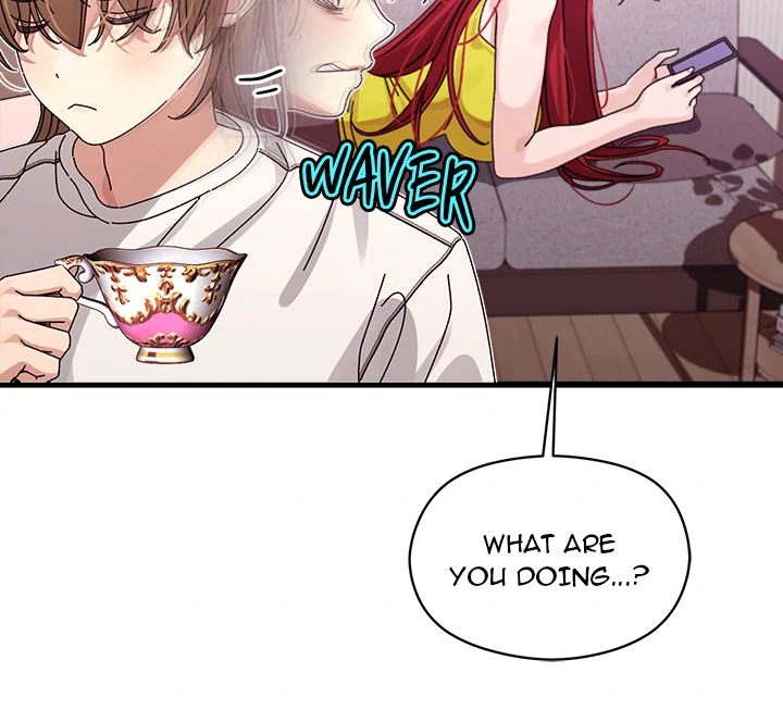 From Weakling to Nemesis Chapter 1 - Page 203