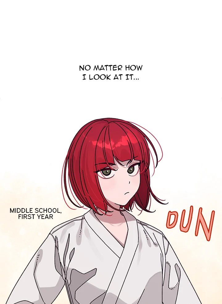 From Weakling to Nemesis Chapter 1 - Page 29