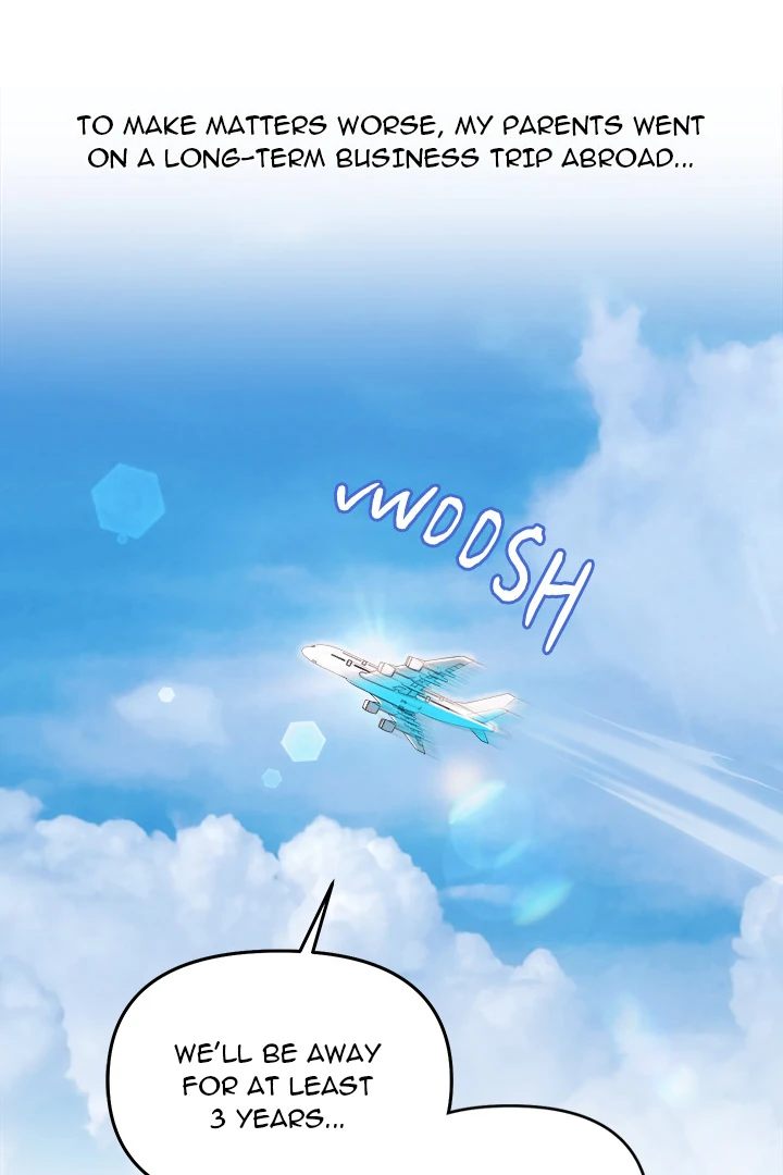 From Weakling to Nemesis Chapter 1 - Page 36