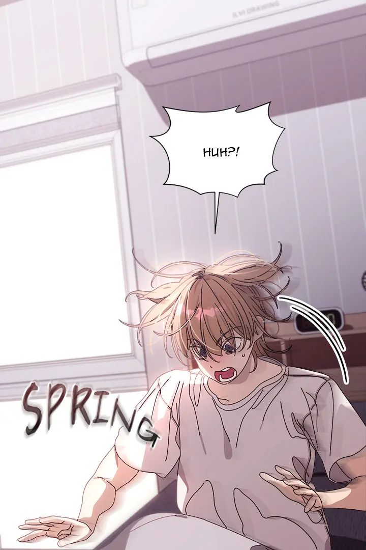 From Weakling to Nemesis Chapter 1 - Page 86