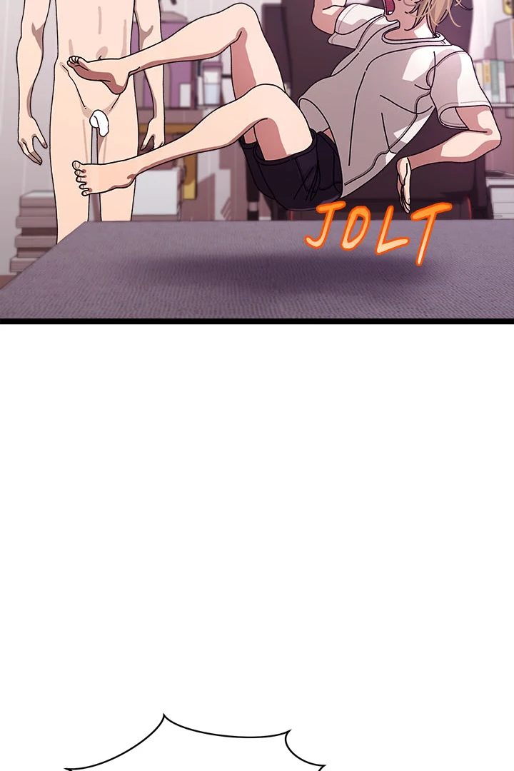 From Weakling to Nemesis Chapter 1 - Page 96