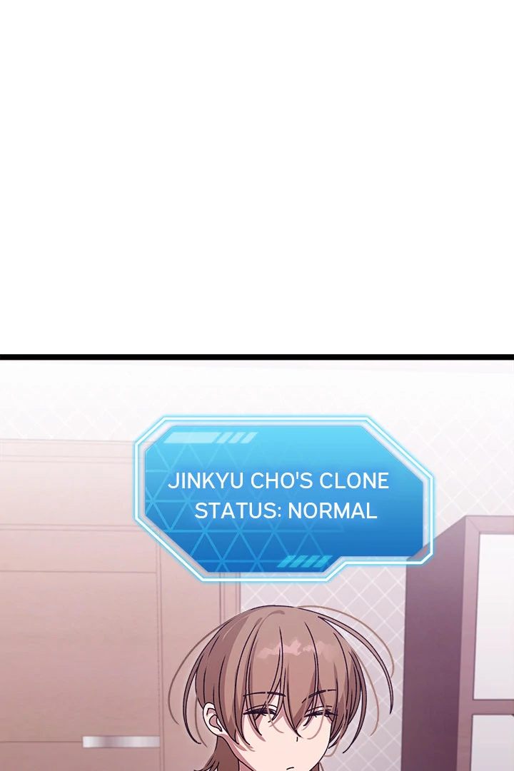 From Weakling to Nemesis Chapter 1 - Page 99