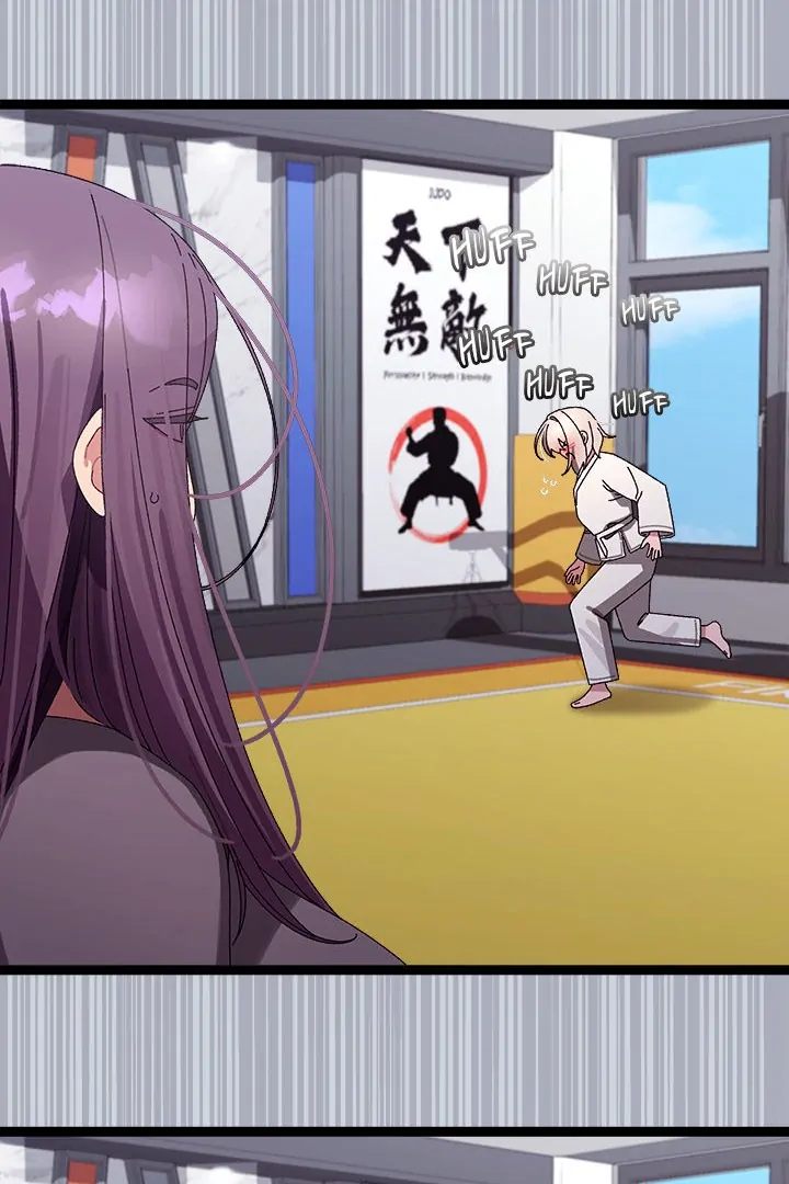 From Weakling to Nemesis Chapter 10 - Page 42