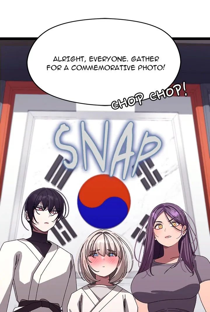 From Weakling to Nemesis Chapter 10 - Page 62