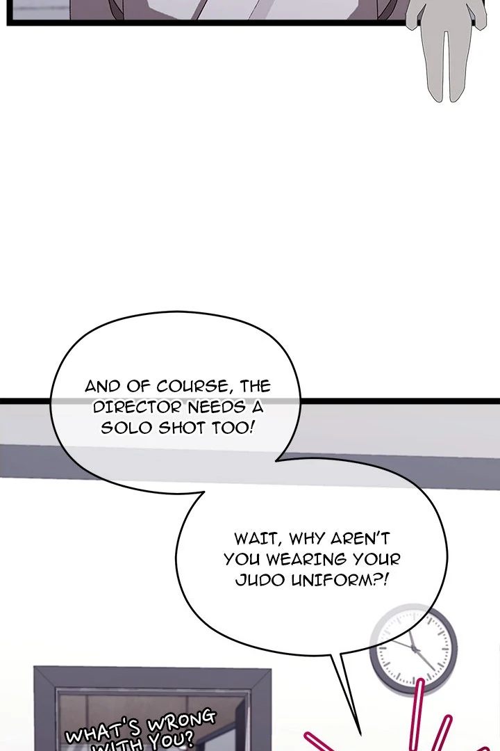 From Weakling to Nemesis Chapter 10 - Page 65