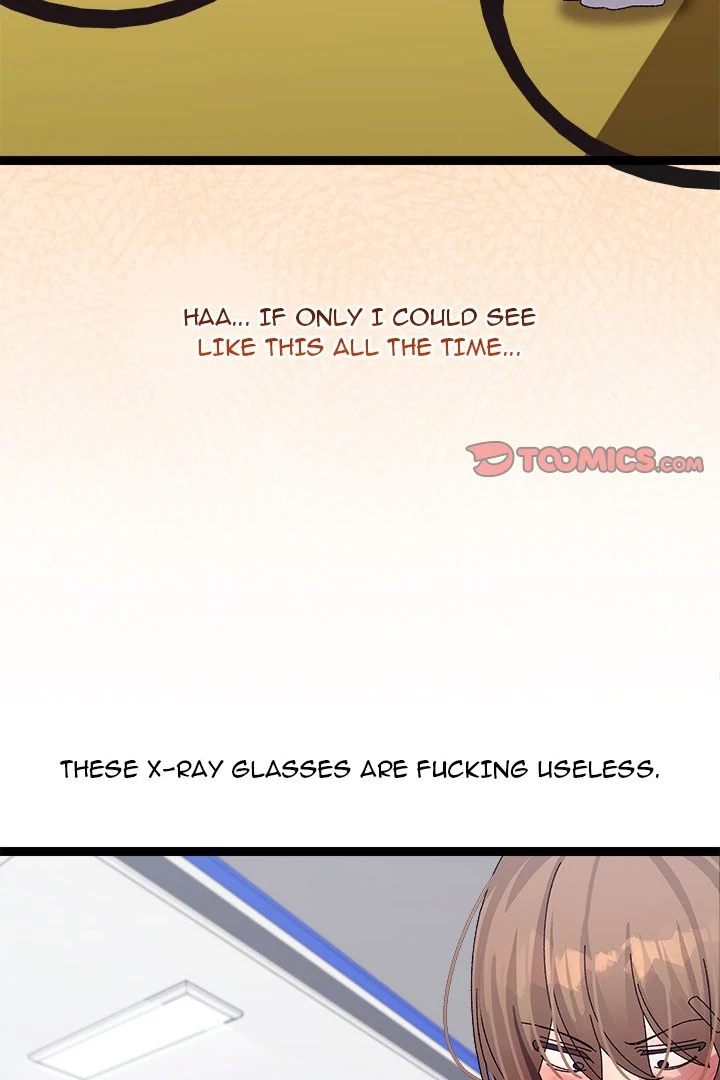 From Weakling to Nemesis Chapter 10 - Page 86