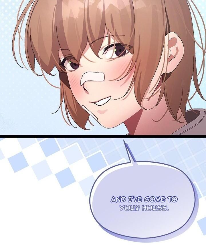 From Weakling to Nemesis Chapter 11 - Page 104