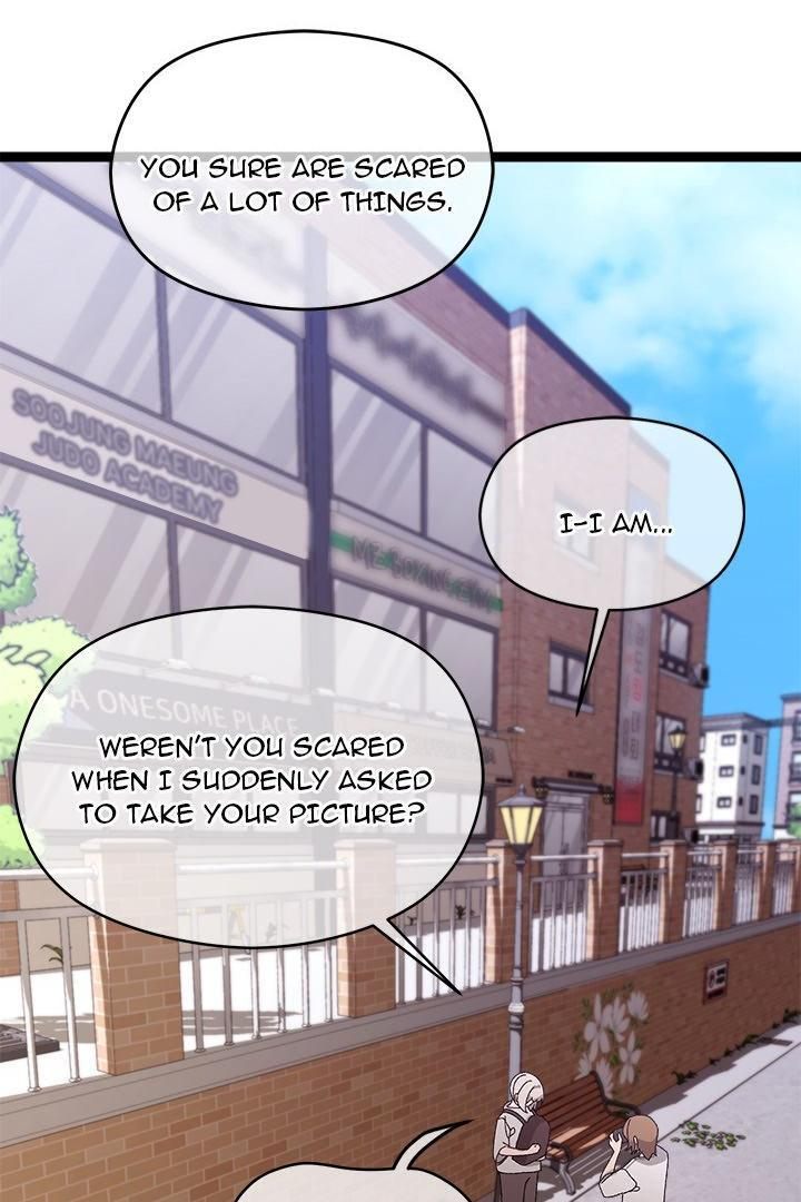 From Weakling to Nemesis Chapter 11 - Page 8