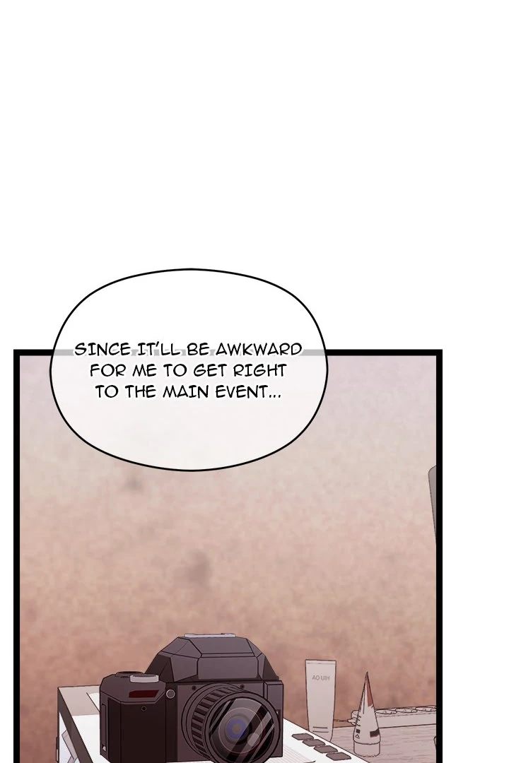 From Weakling to Nemesis Chapter 12 - Page 11