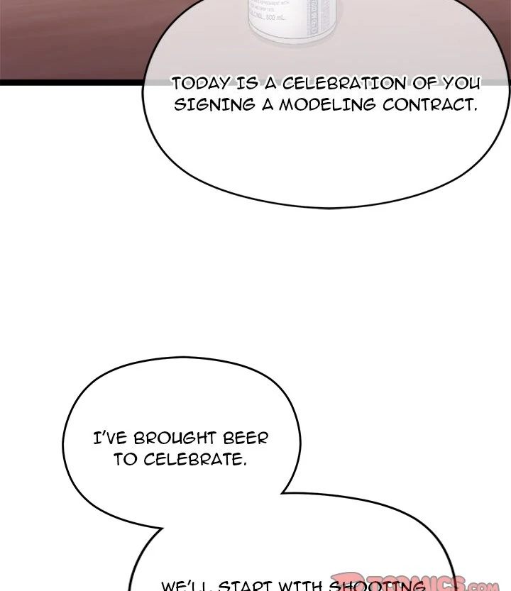 From Weakling to Nemesis Chapter 12 - Page 14