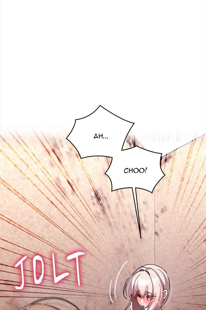 From Weakling to Nemesis Chapter 14 - Page 21