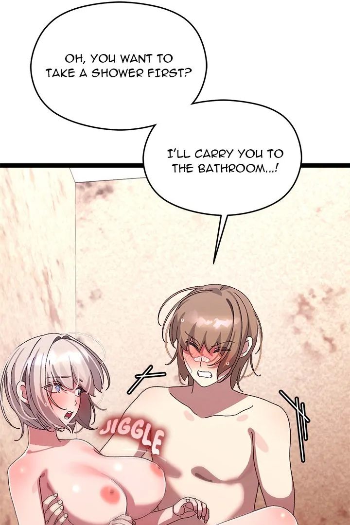 From Weakling to Nemesis Chapter 14 - Page 38