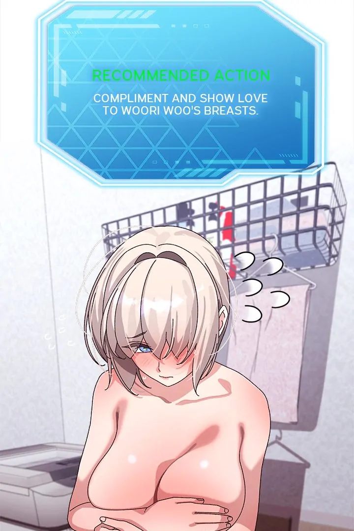 From Weakling to Nemesis Chapter 14 - Page 46