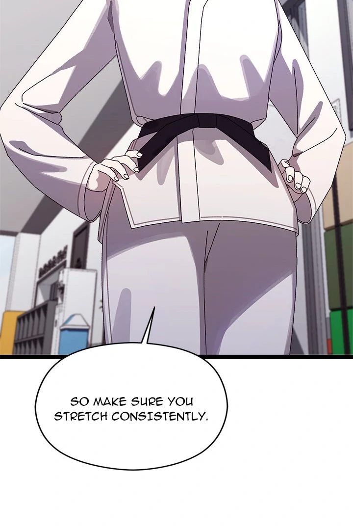 From Weakling to Nemesis Chapter 15 - Page 62