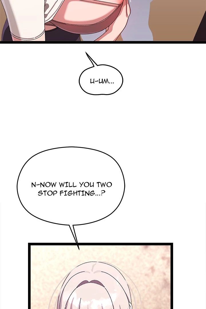 From Weakling to Nemesis Chapter 16 - Page 17