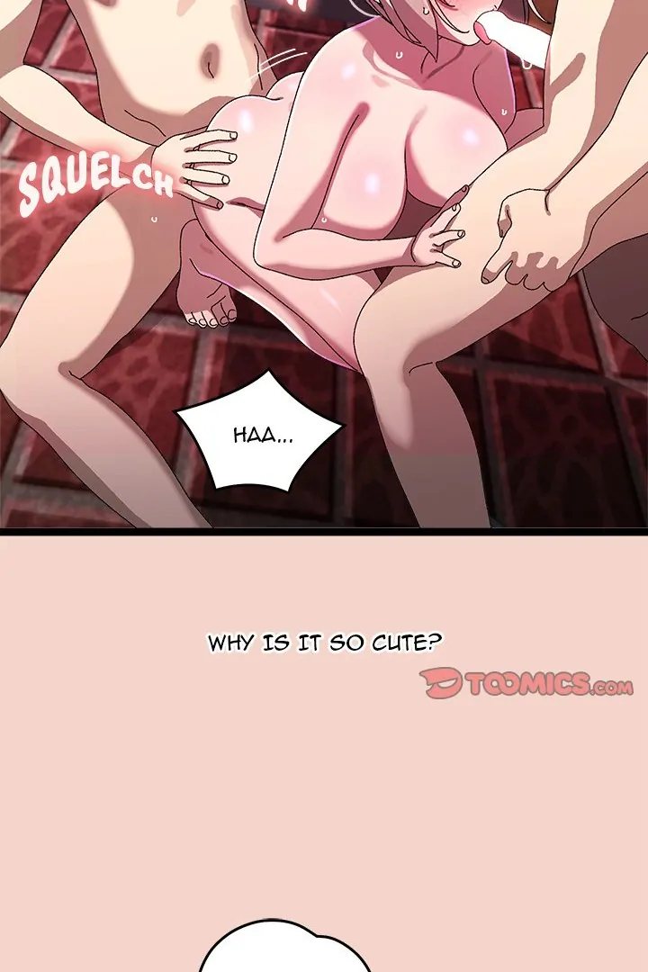 From Weakling to Nemesis Chapter 17 - Page 41