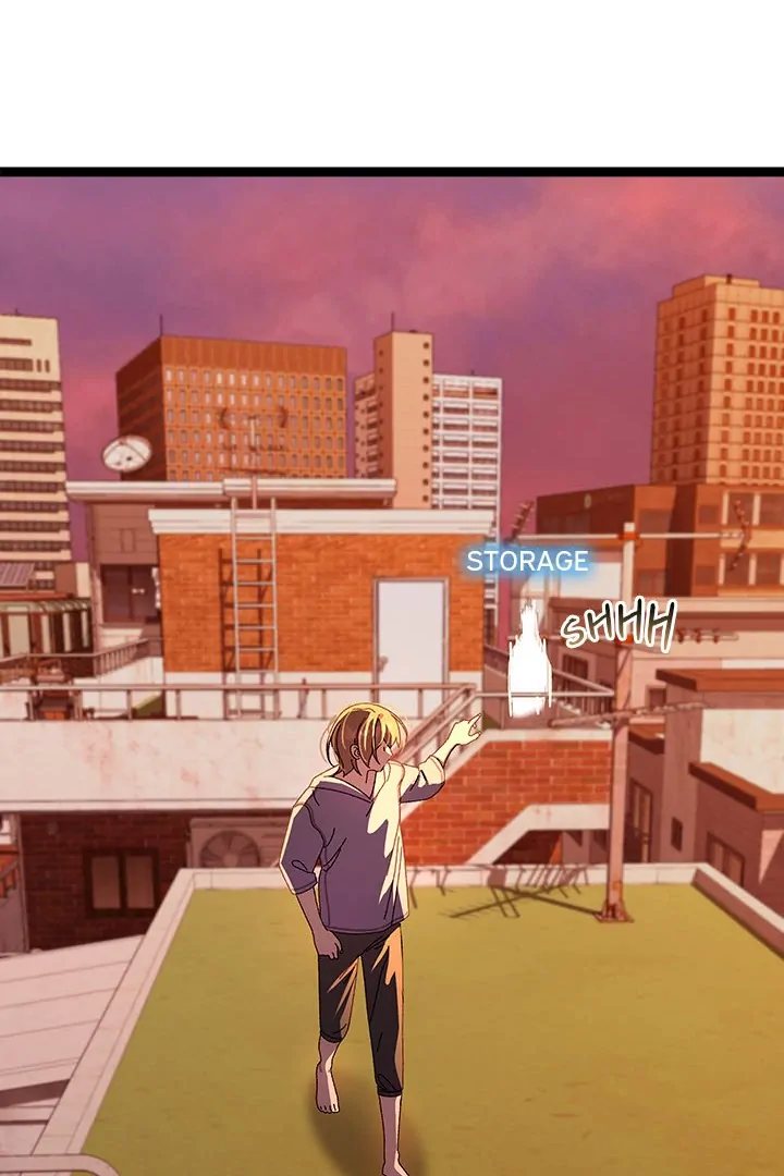 From Weakling to Nemesis Chapter 18 - Page 11