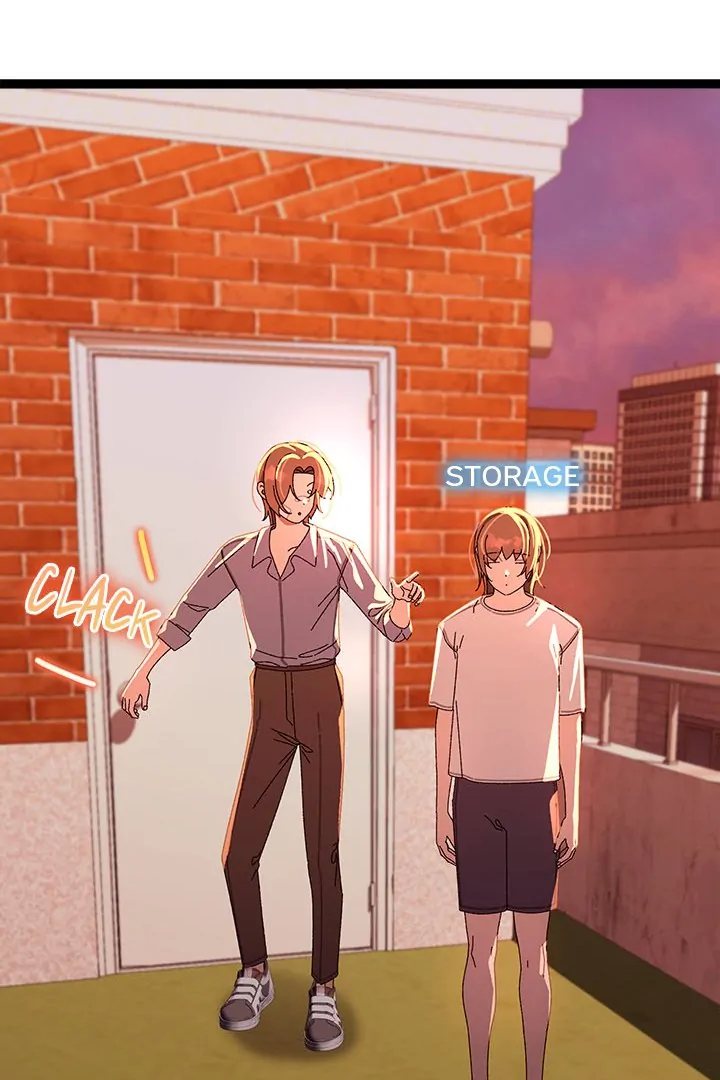 From Weakling to Nemesis Chapter 18 - Page 3