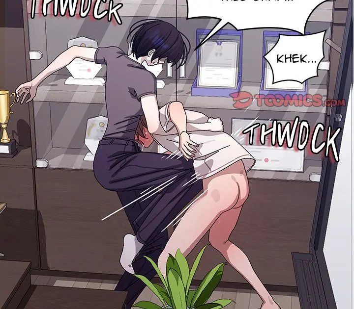 From Weakling to Nemesis Chapter 18 - Page 66