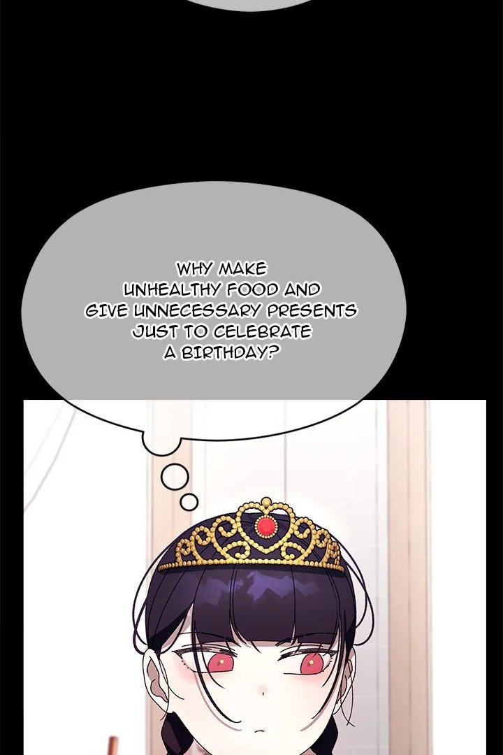 From Weakling to Nemesis Chapter 19 - Page 12