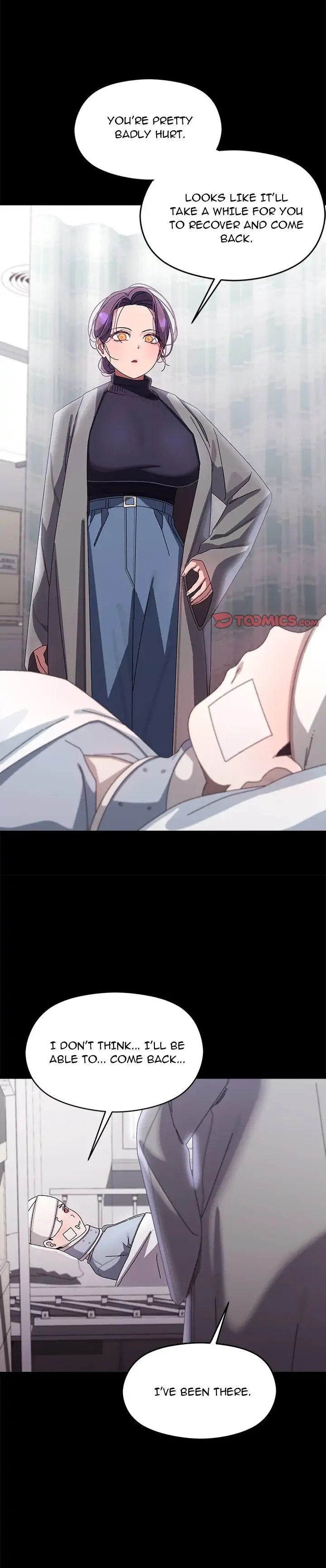 From Weakling to Nemesis Chapter 19 - Page 53