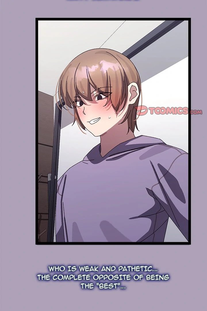 From Weakling to Nemesis Chapter 19 - Page 85