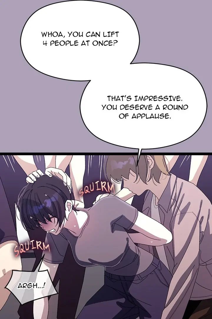 From Weakling to Nemesis Chapter 19 - Page 93