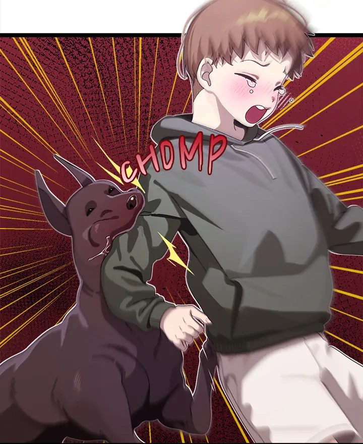 From Weakling to Nemesis Chapter 2 - Page 155