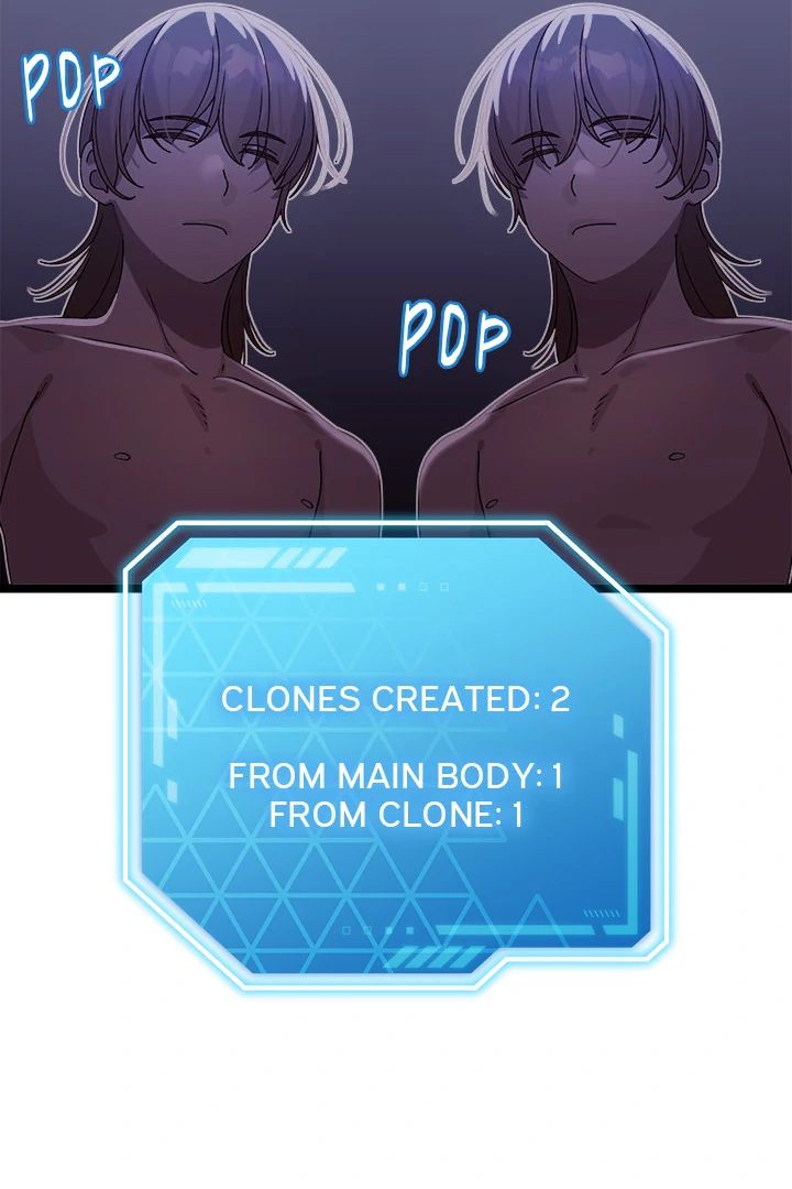 From Weakling to Nemesis Chapter 2 - Page 35