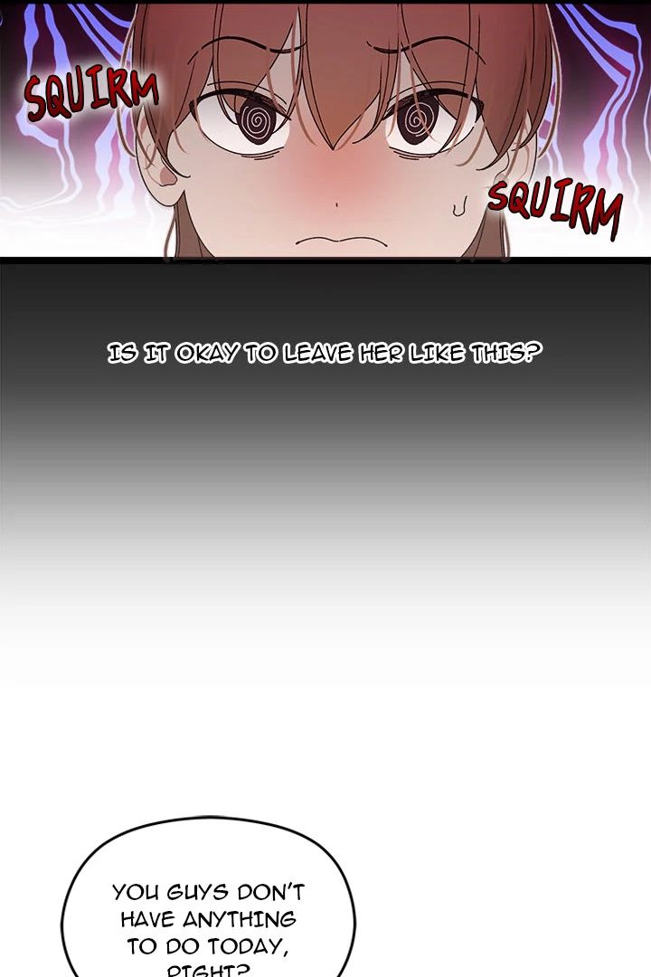 From Weakling to Nemesis Chapter 2 - Page 50