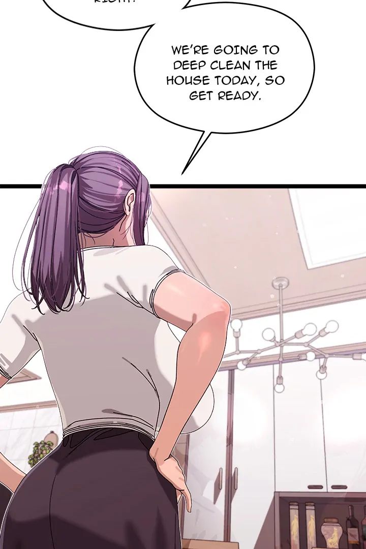 From Weakling to Nemesis Chapter 2 - Page 51