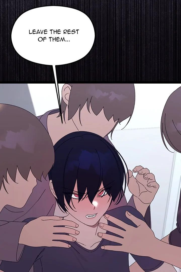 From Weakling to Nemesis Chapter 20 - Page 118