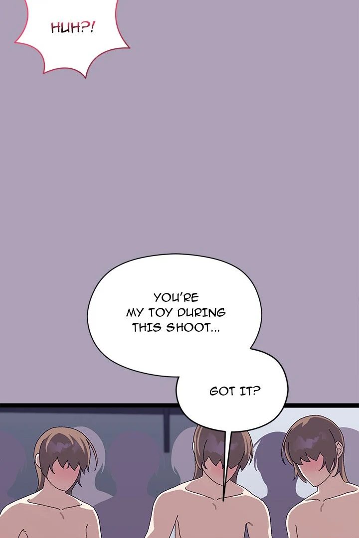 From Weakling to Nemesis Chapter 20 - Page 25