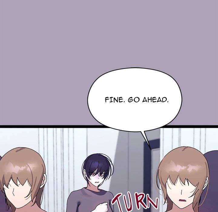 From Weakling to Nemesis Chapter 21 - Page 17