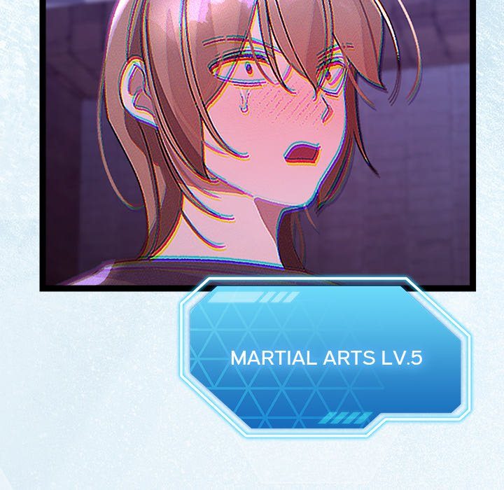 From Weakling to Nemesis Chapter 24 - Page 139