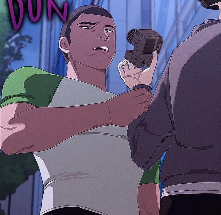 From Weakling to Nemesis Chapter 25 - Page 23