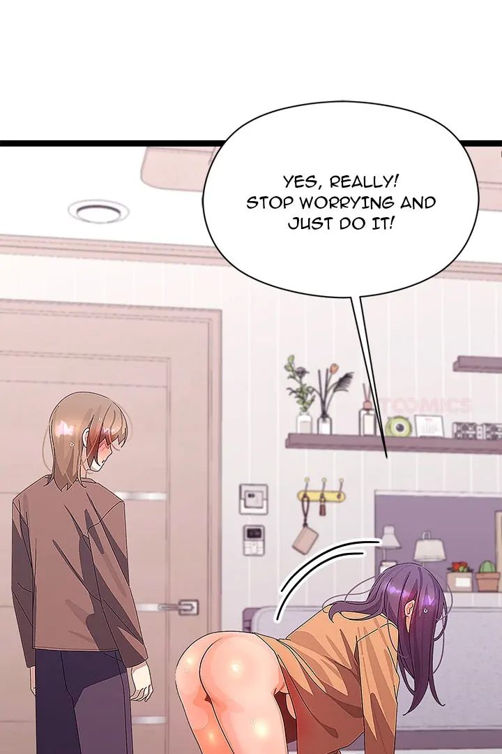 From Weakling to Nemesis Chapter 28 - Page 49