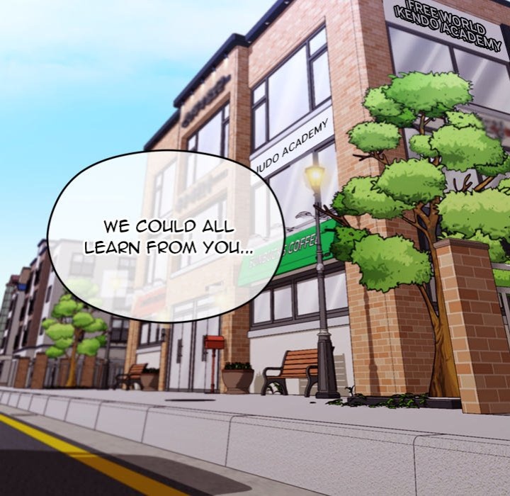 From Weakling to Nemesis Chapter 29 - Page 12