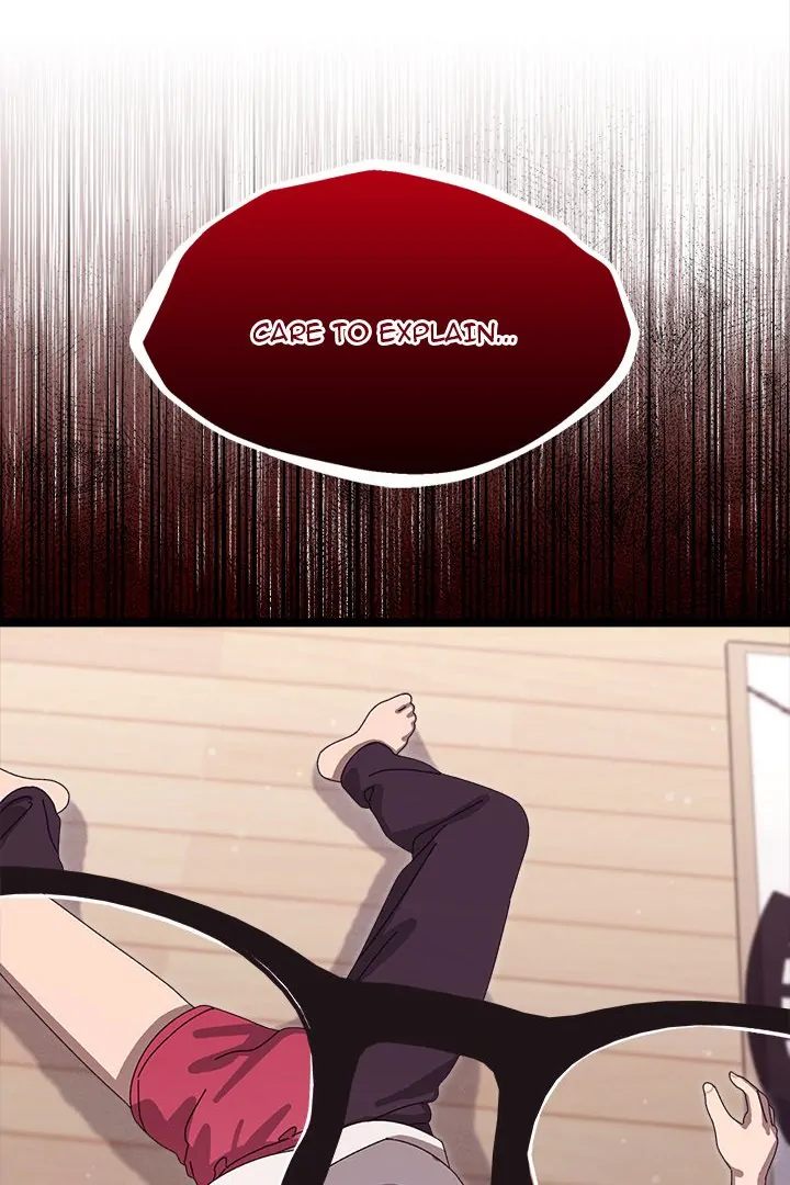 From Weakling to Nemesis Chapter 3 - Page 127