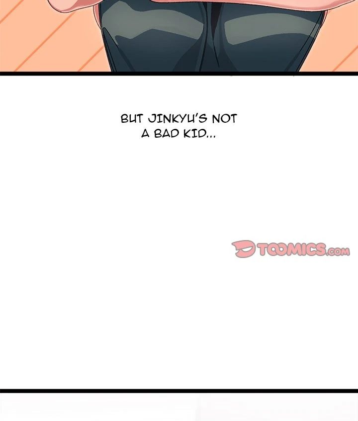 From Weakling to Nemesis Chapter 3 - Page 92