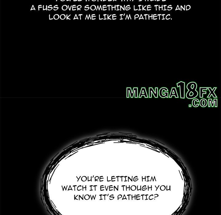 From Weakling to Nemesis Chapter 30 - Page 132