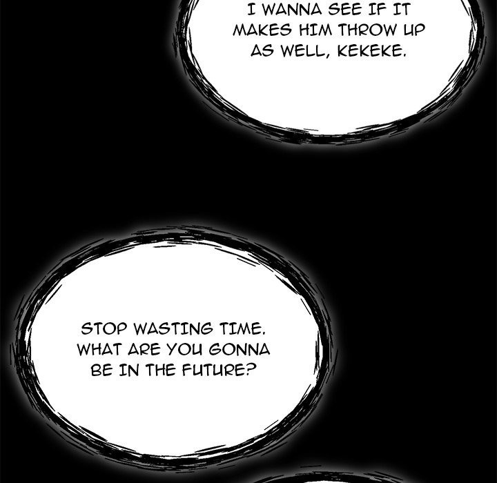 From Weakling to Nemesis Chapter 30 - Page 136