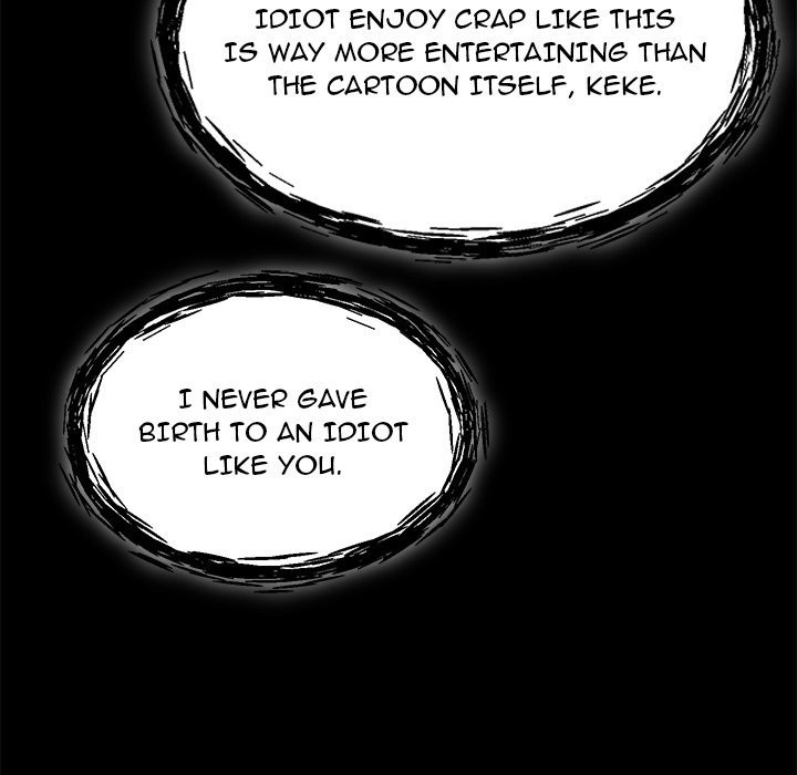 From Weakling to Nemesis Chapter 30 - Page 139