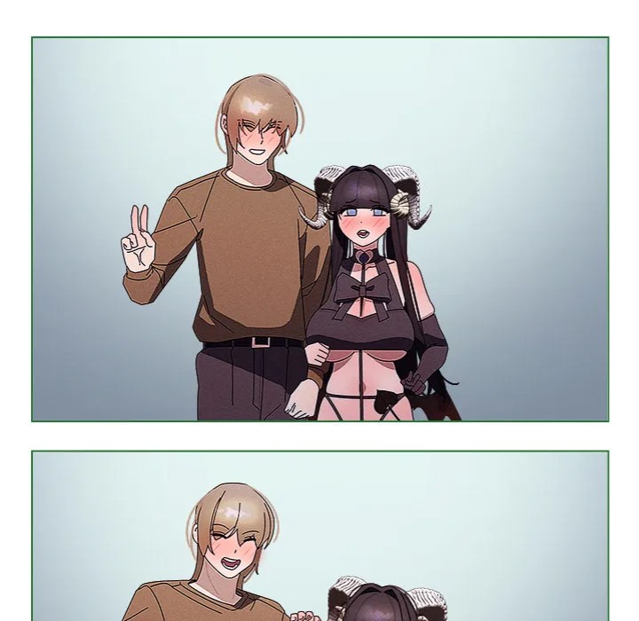 From Weakling to Nemesis Chapter 31 - Page 146