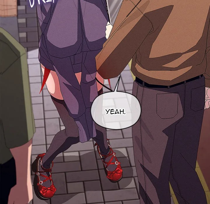 From Weakling to Nemesis Chapter 31 - Page 94