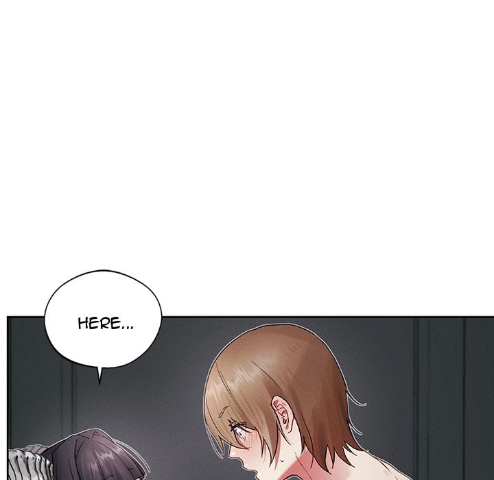 From Weakling to Nemesis Chapter 32 - Page 126