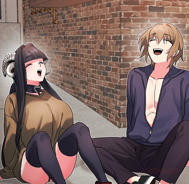 From Weakling to Nemesis Chapter 33 - Page 117